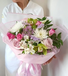 Love white