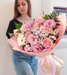 Зефирный